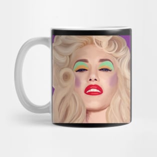 Gwen Stefani Mug